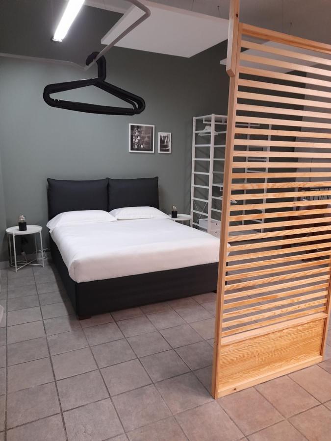 Loft In Corte Turin Exteriör bild