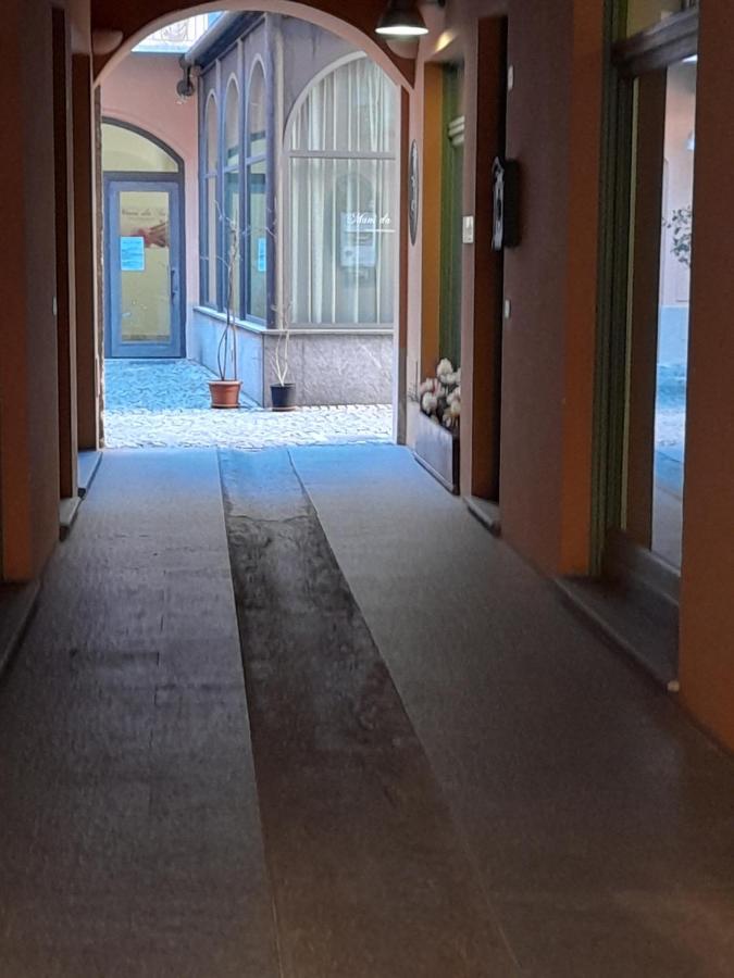 Loft In Corte Turin Exteriör bild