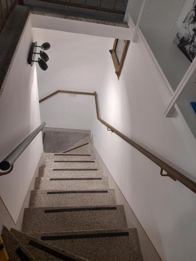 Loft In Corte Turin Exteriör bild