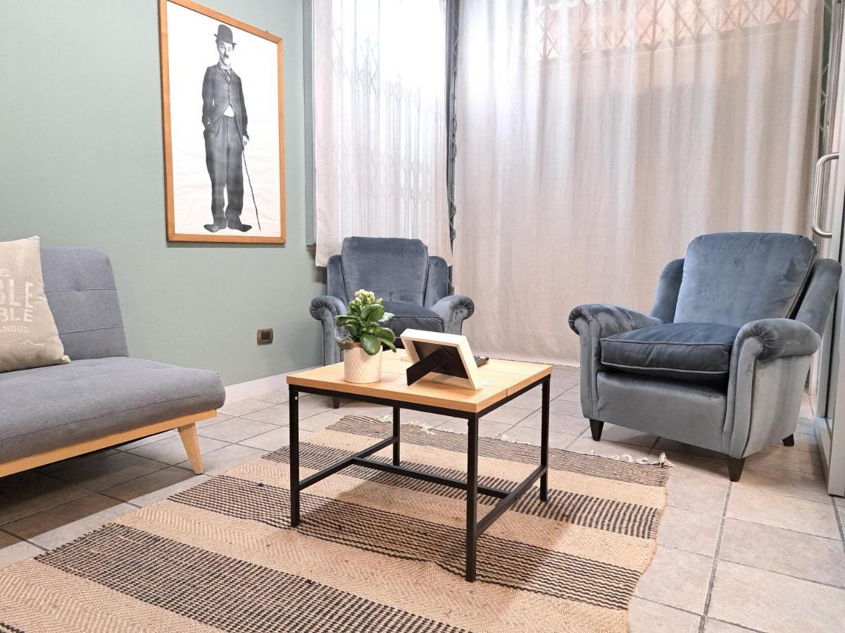 Loft In Corte Turin Exteriör bild