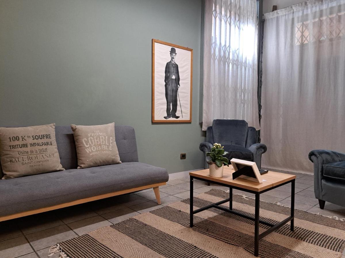 Loft In Corte Turin Exteriör bild