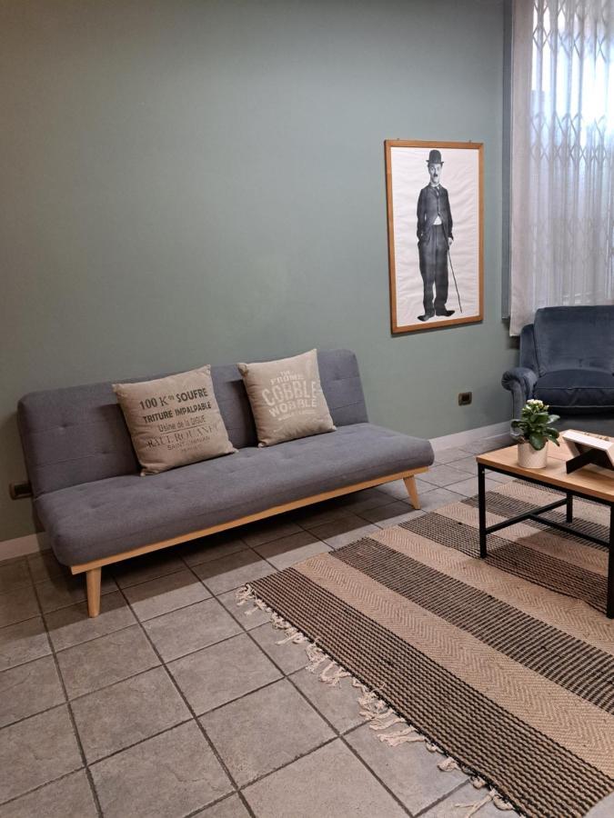 Loft In Corte Turin Exteriör bild