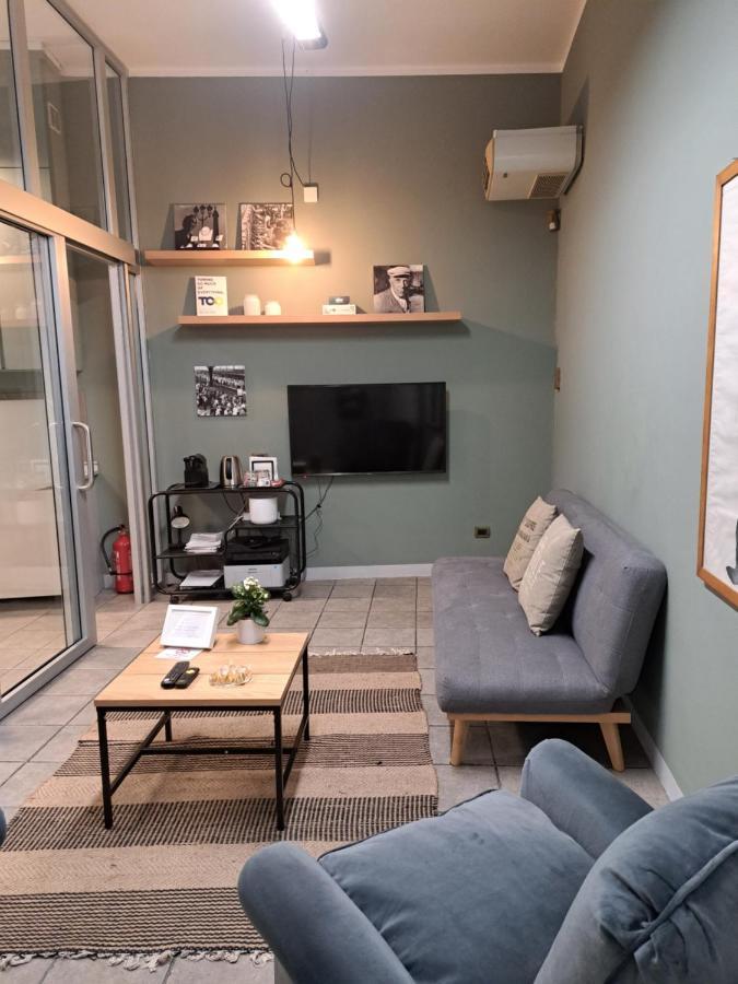 Loft In Corte Turin Exteriör bild